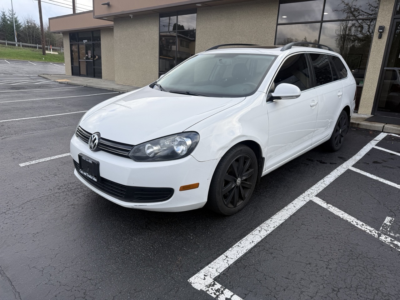 Jetta